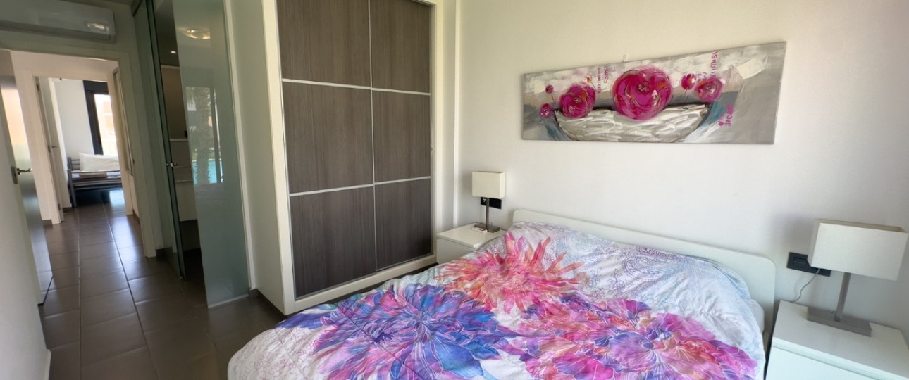Rynek wtórny - Villa - Orihuela - La Zenia