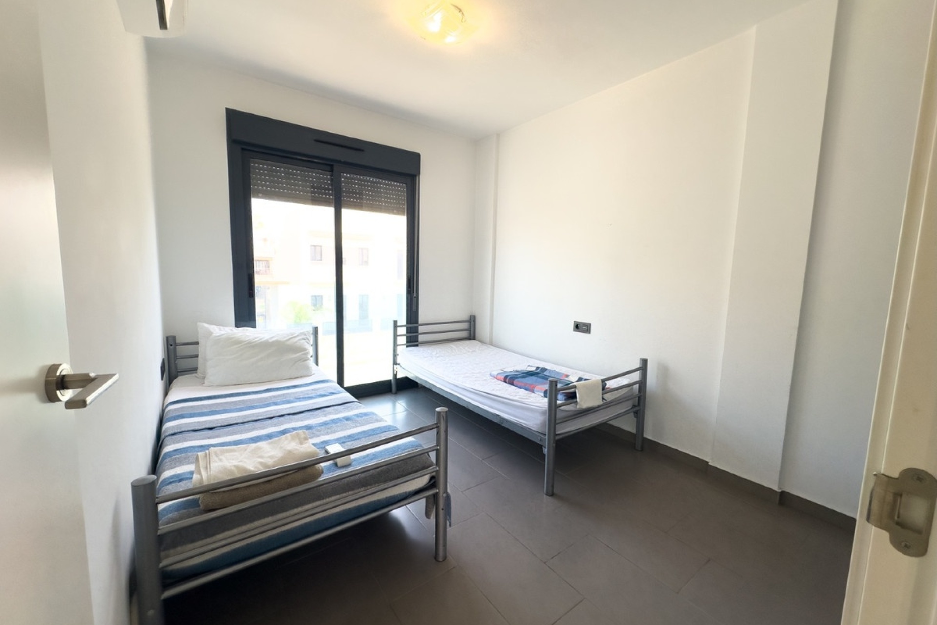 Rynek wtórny - Villa - Orihuela - La Zenia