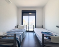 Rynek wtórny - Villa - Orihuela - La Zenia