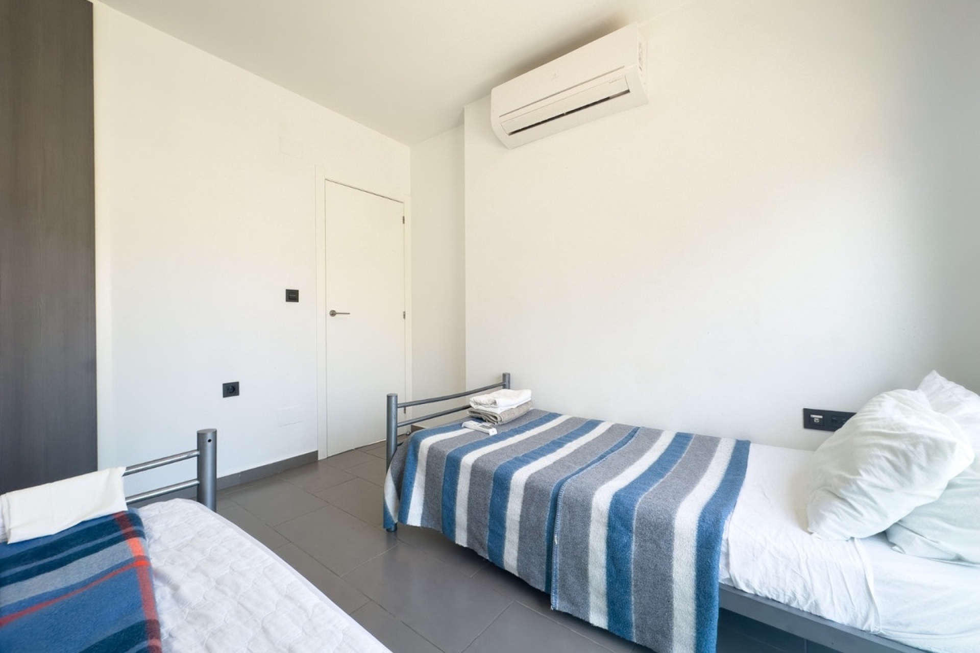 Rynek wtórny - Villa - Orihuela - La Zenia