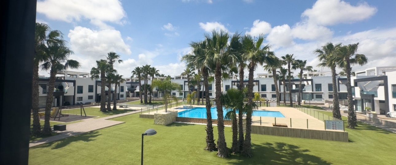 Rynek wtórny - Villa - Orihuela - La Zenia