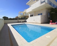 Rynek wtórny - Villa - Orihuela - La Zenia