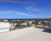 Rynek wtórny - Villa - Orihuela - La Zenia