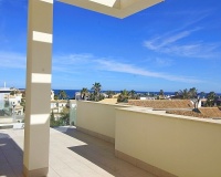 Rynek wtórny - Villa - Orihuela - La Zenia