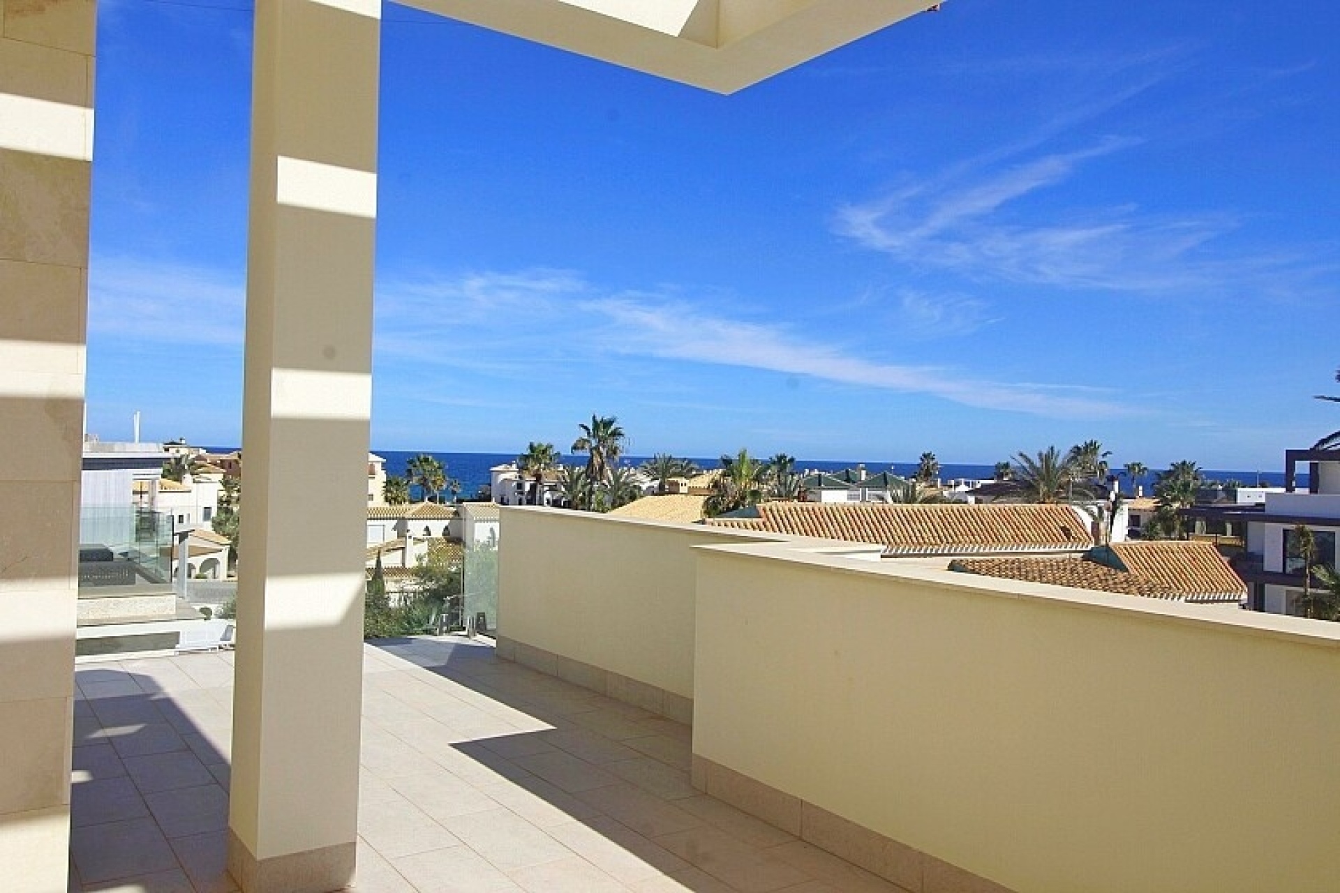 Rynek wtórny - Villa - Orihuela - La Zenia