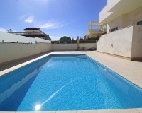 Rynek wtórny - Villa - Orihuela - La Zenia