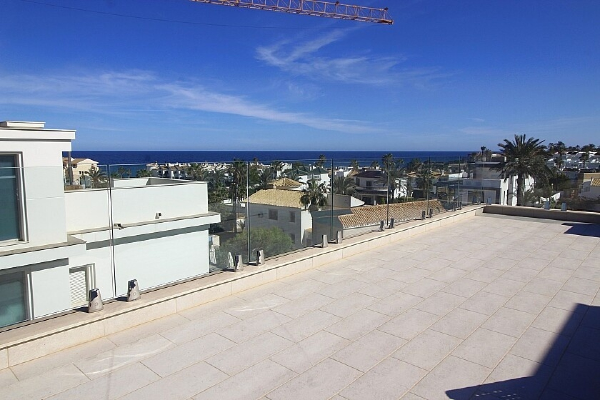 Rynek wtórny - Villa - Orihuela - La Zenia