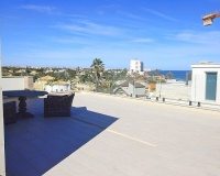 Rynek wtórny - Villa - Orihuela - La Zenia