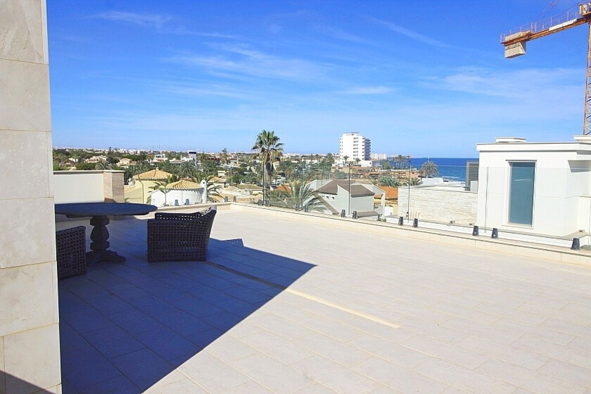 Rynek wtórny - Villa - Orihuela - La Zenia
