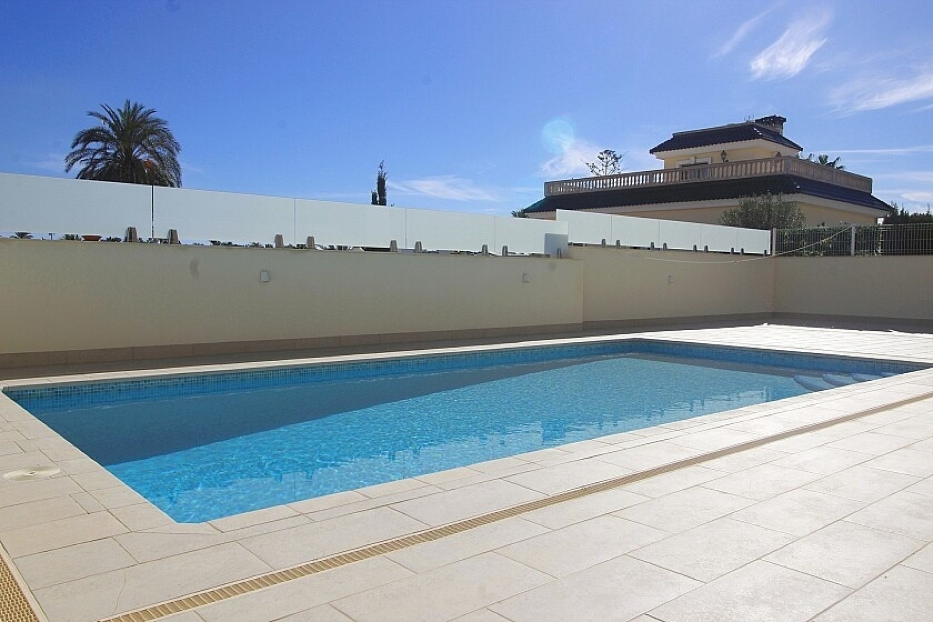 Rynek wtórny - Villa - Orihuela - La Zenia