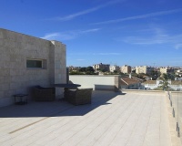 Rynek wtórny - Villa - Orihuela - La Zenia