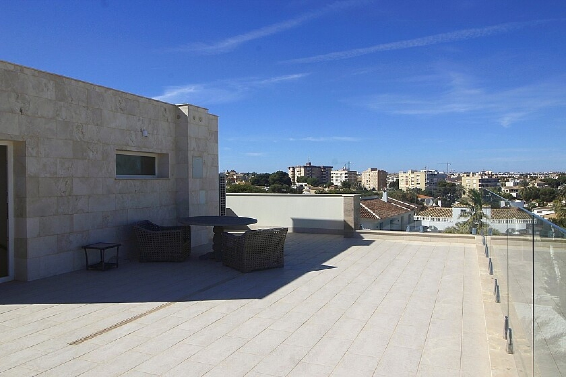Rynek wtórny - Villa - Orihuela - La Zenia