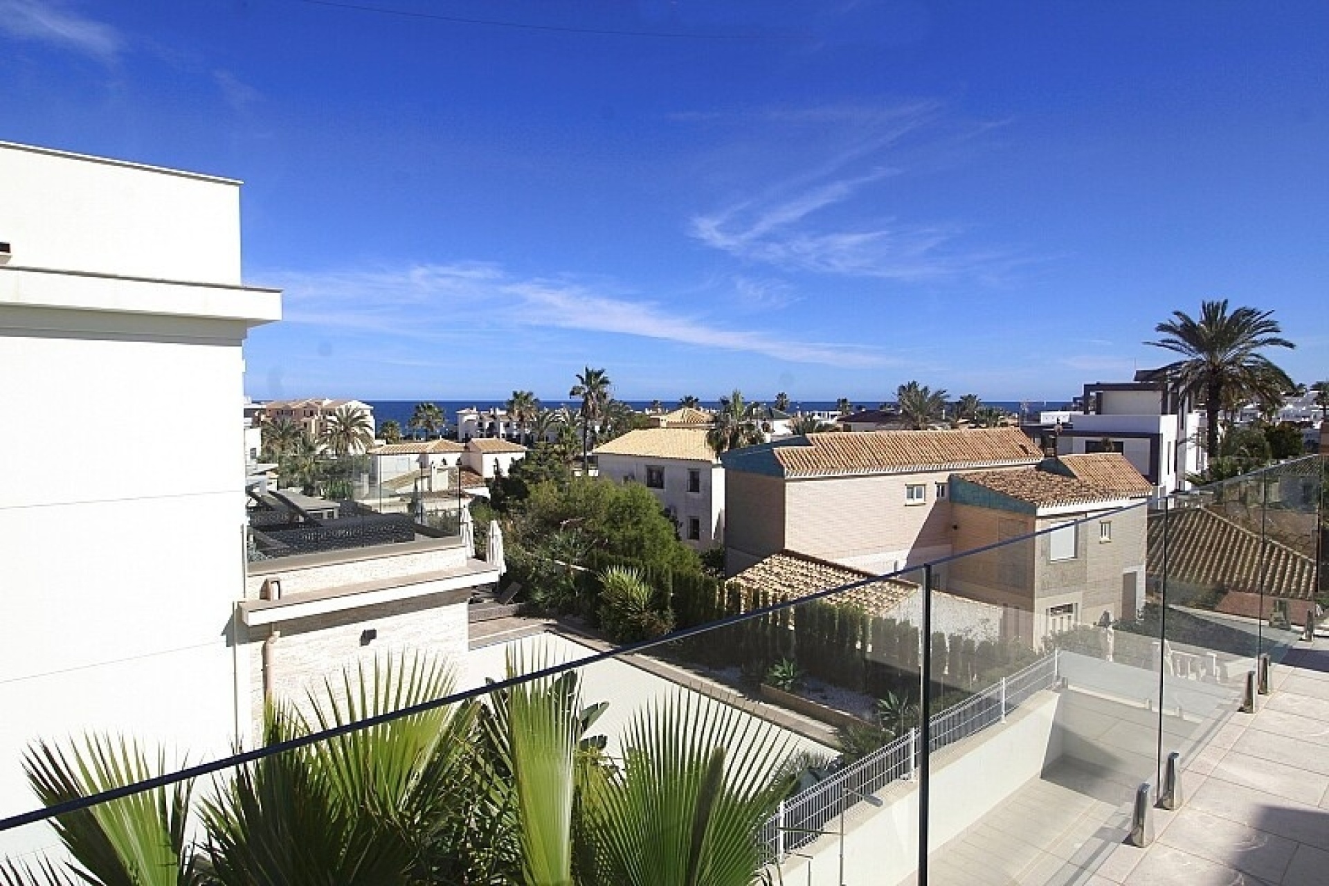 Rynek wtórny - Villa - Orihuela - La Zenia