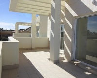 Rynek wtórny - Villa - Orihuela - La Zenia