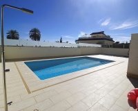Rynek wtórny - Villa - Orihuela - La Zenia
