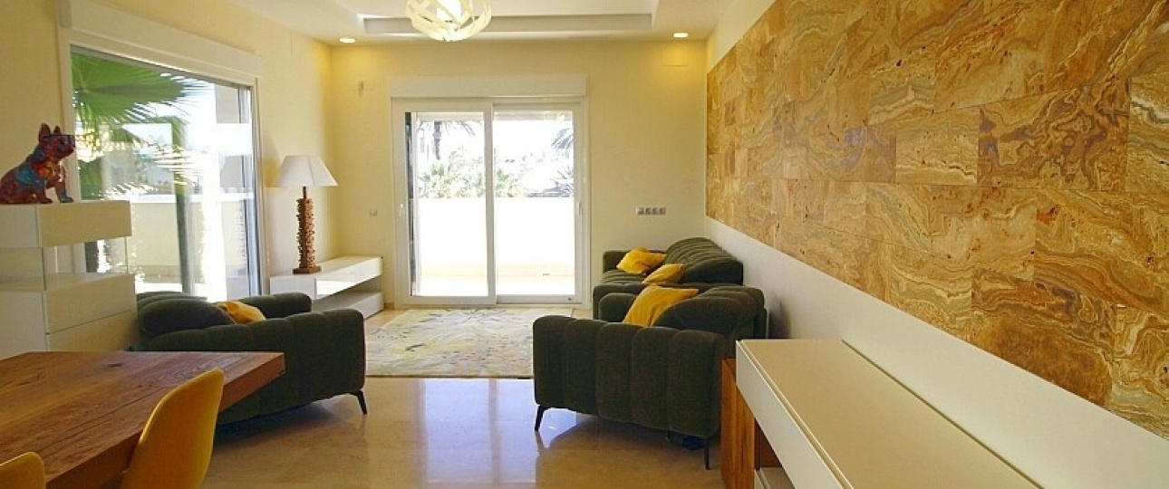 Rynek wtórny - Villa - Orihuela - La Zenia