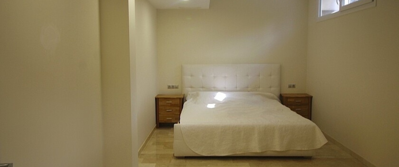 Rynek wtórny - Villa - Orihuela - La Zenia