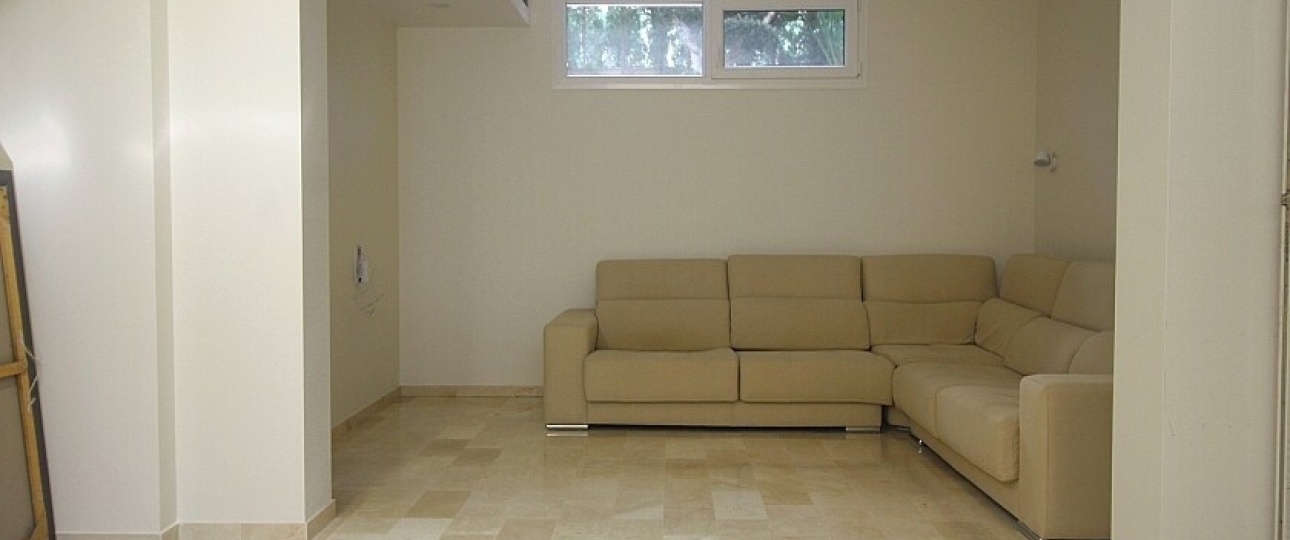 Rynek wtórny - Villa - Orihuela - La Zenia