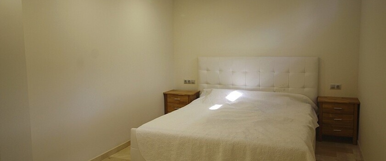 Rynek wtórny - Villa - Orihuela - La Zenia