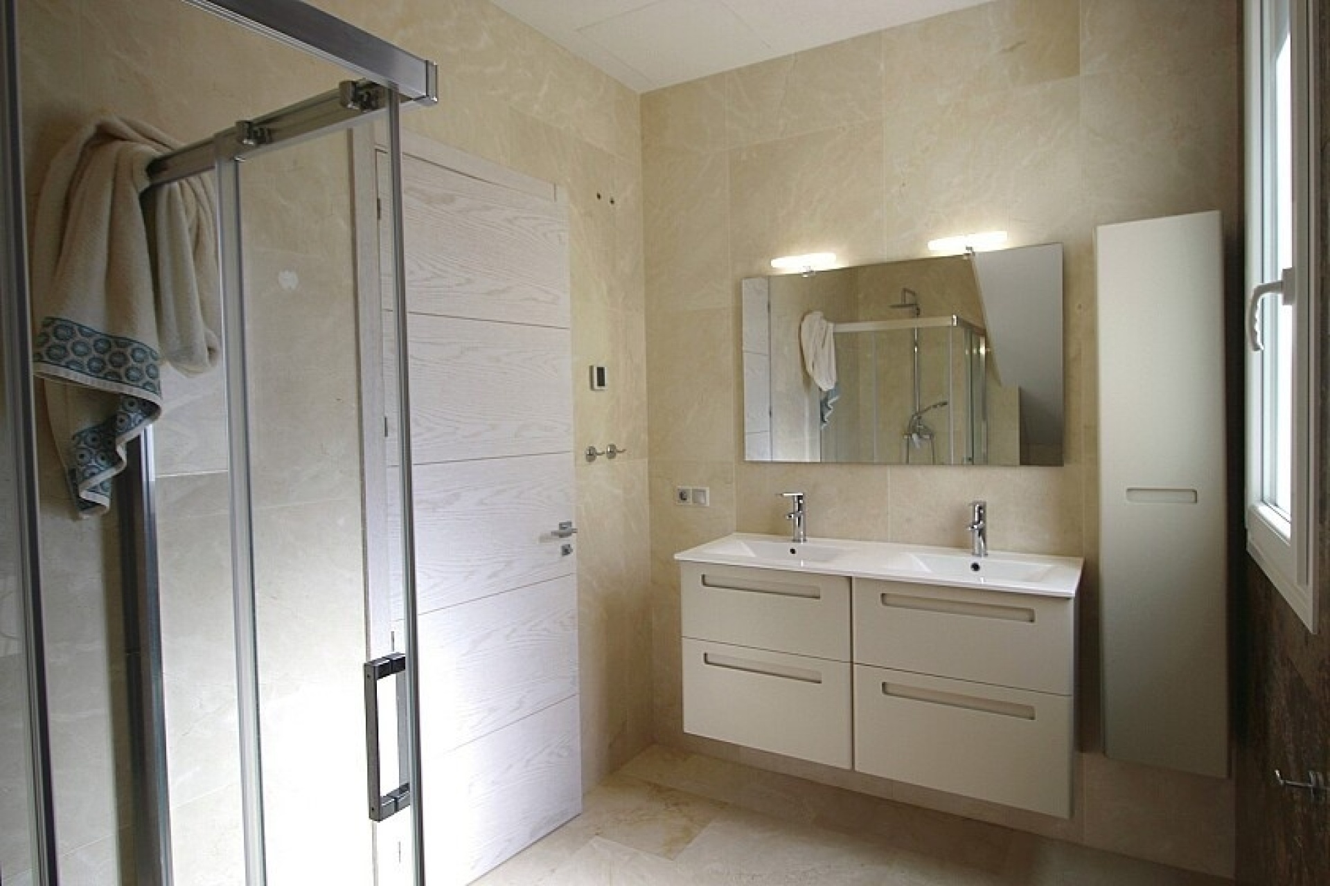 Rynek wtórny - Villa - Orihuela - La Zenia