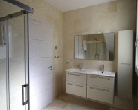 Rynek wtórny - Villa - Orihuela - La Zenia