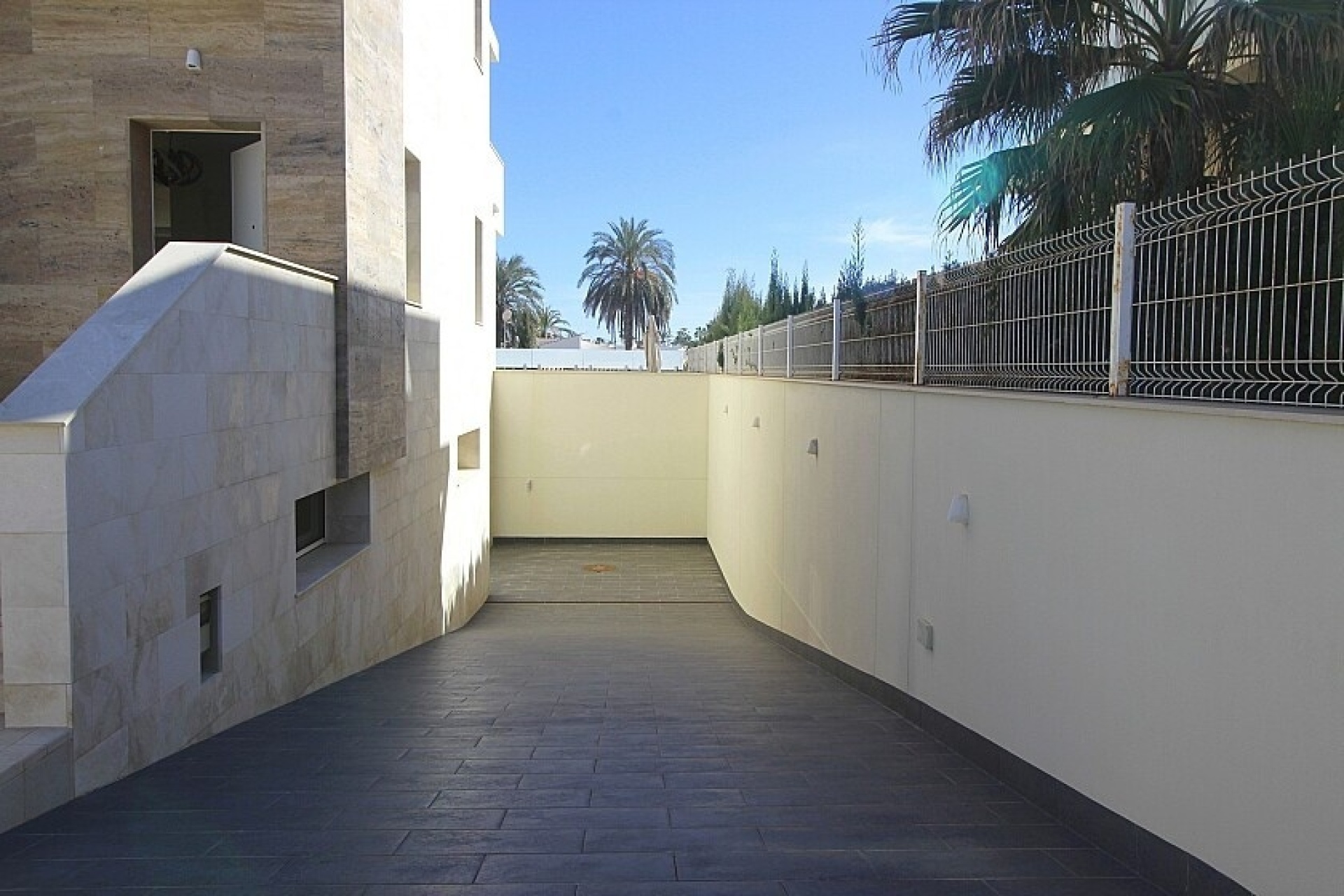Rynek wtórny - Villa - Orihuela - La Zenia
