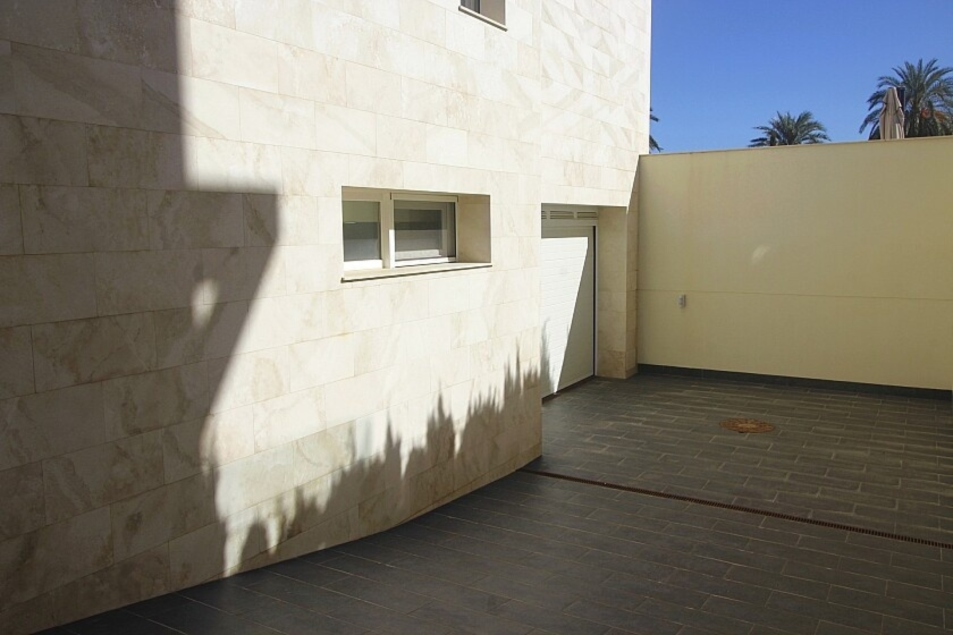 Rynek wtórny - Villa - Orihuela - La Zenia