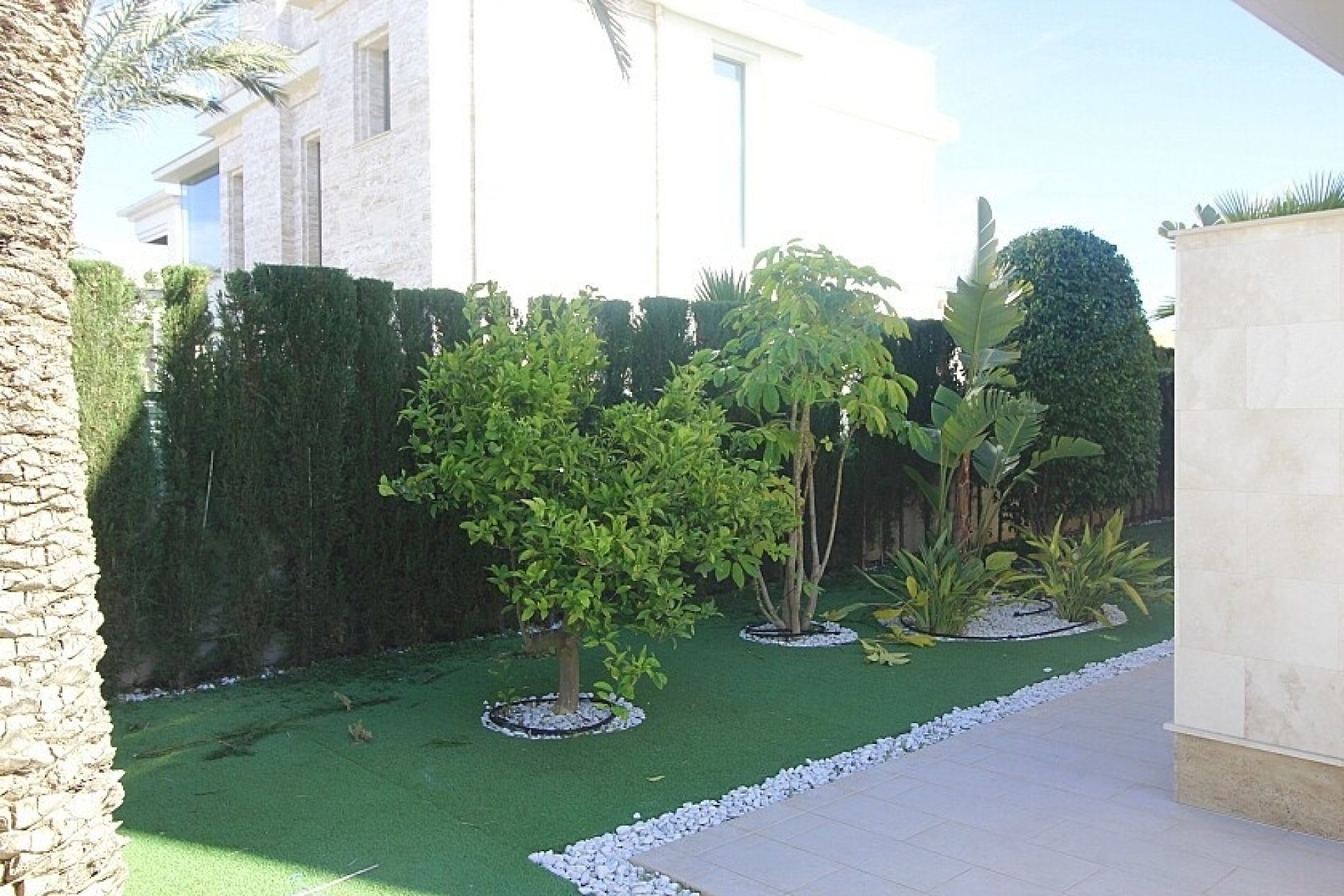Rynek wtórny - Villa - Orihuela - La Zenia