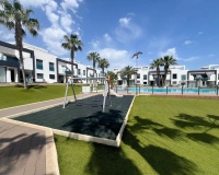 Rynek wtórny - Villa - Orihuela - La Zenia