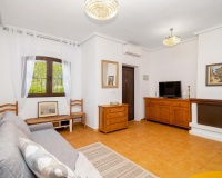Rynek wtórny - Villa - Orihuela - La Zenia