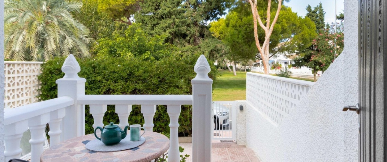 Rynek wtórny - Villa - Orihuela - La Zenia
