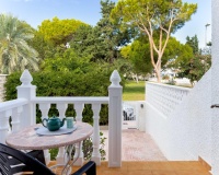 Rynek wtórny - Villa - Orihuela - La Zenia