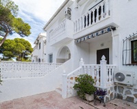 Rynek wtórny - Villa - Orihuela - La Zenia