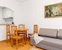 Rynek wtórny - Villa - Orihuela - La Zenia