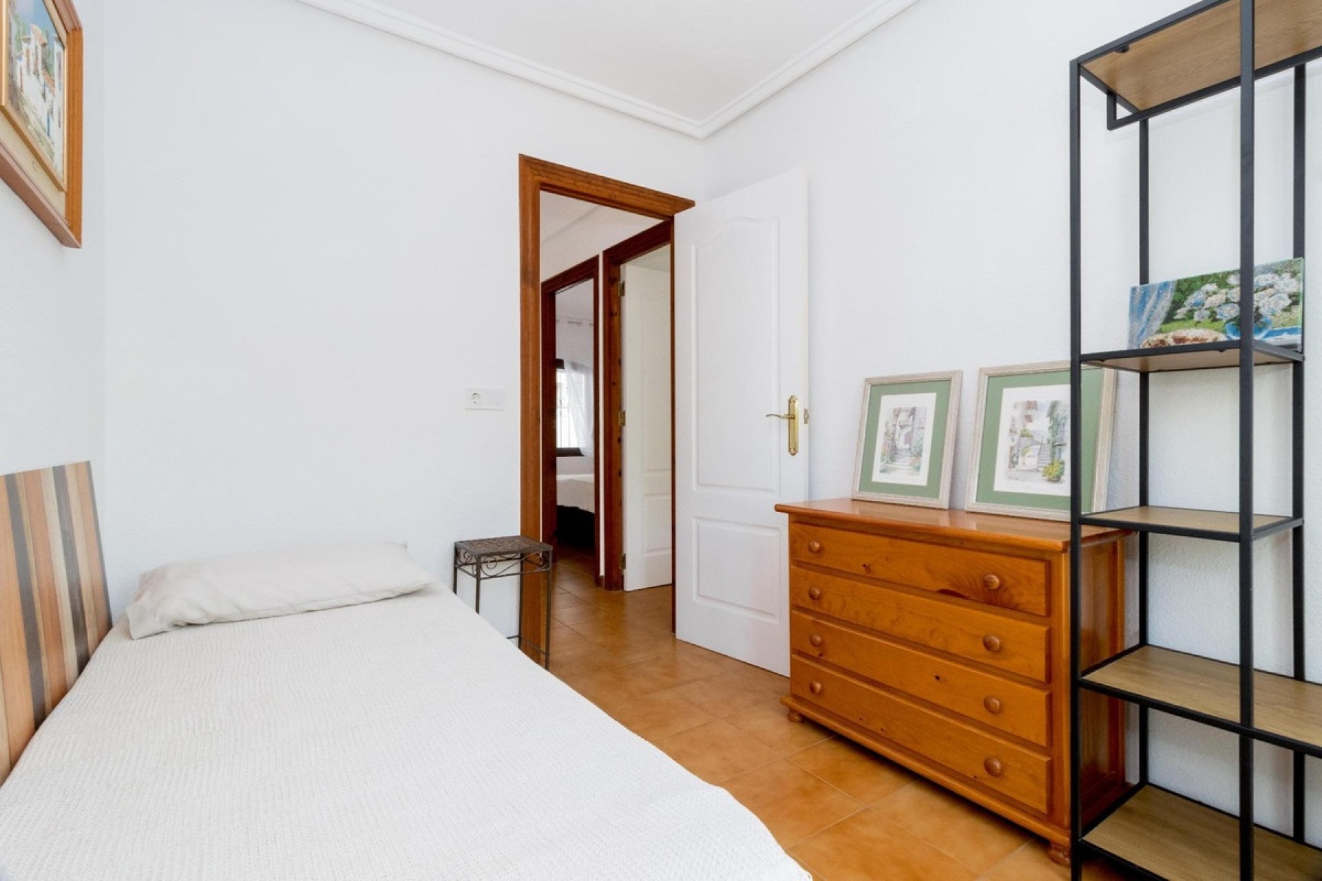 Rynek wtórny - Villa - Orihuela - La Zenia