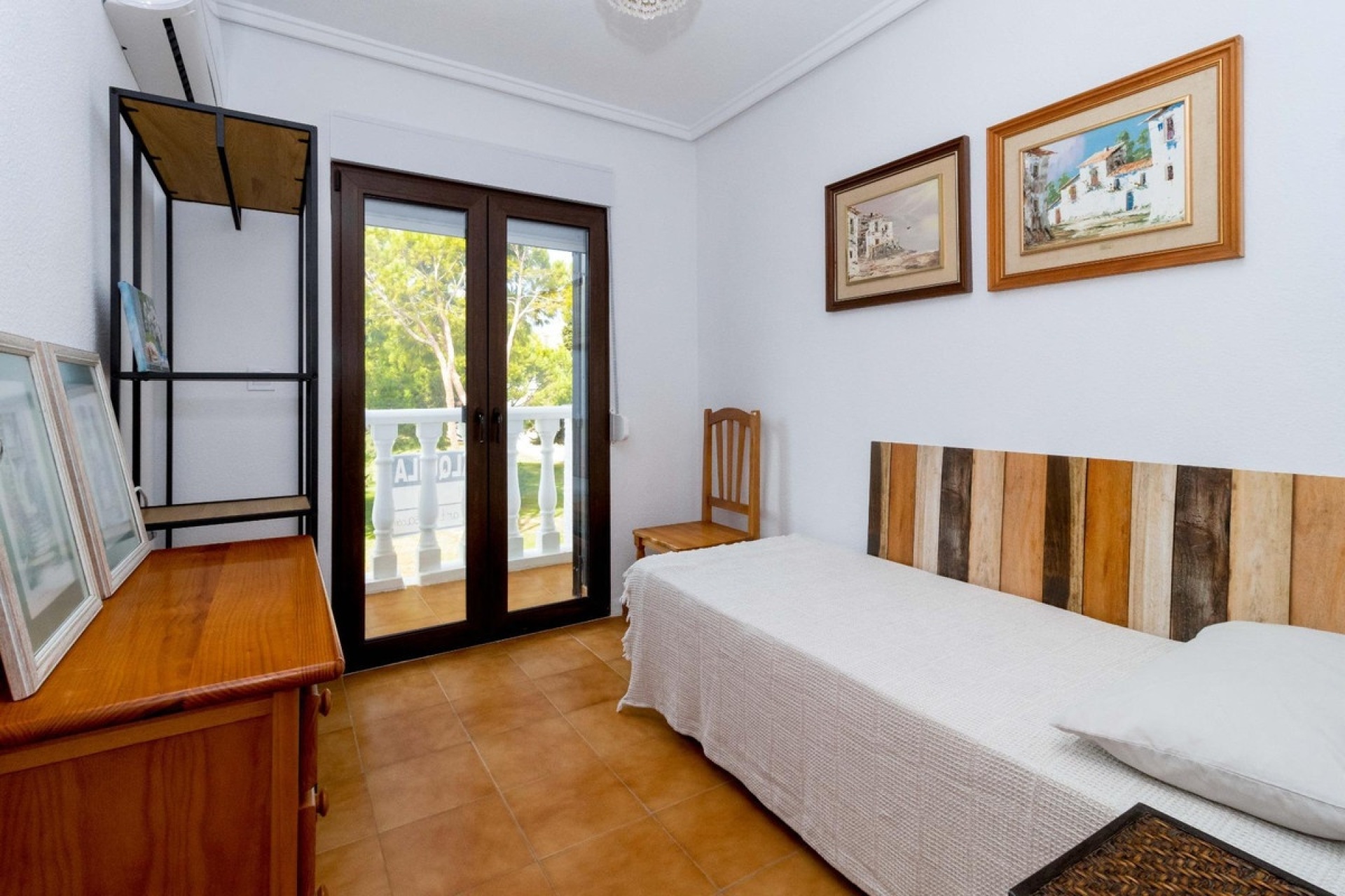 Rynek wtórny - Villa - Orihuela - La Zenia
