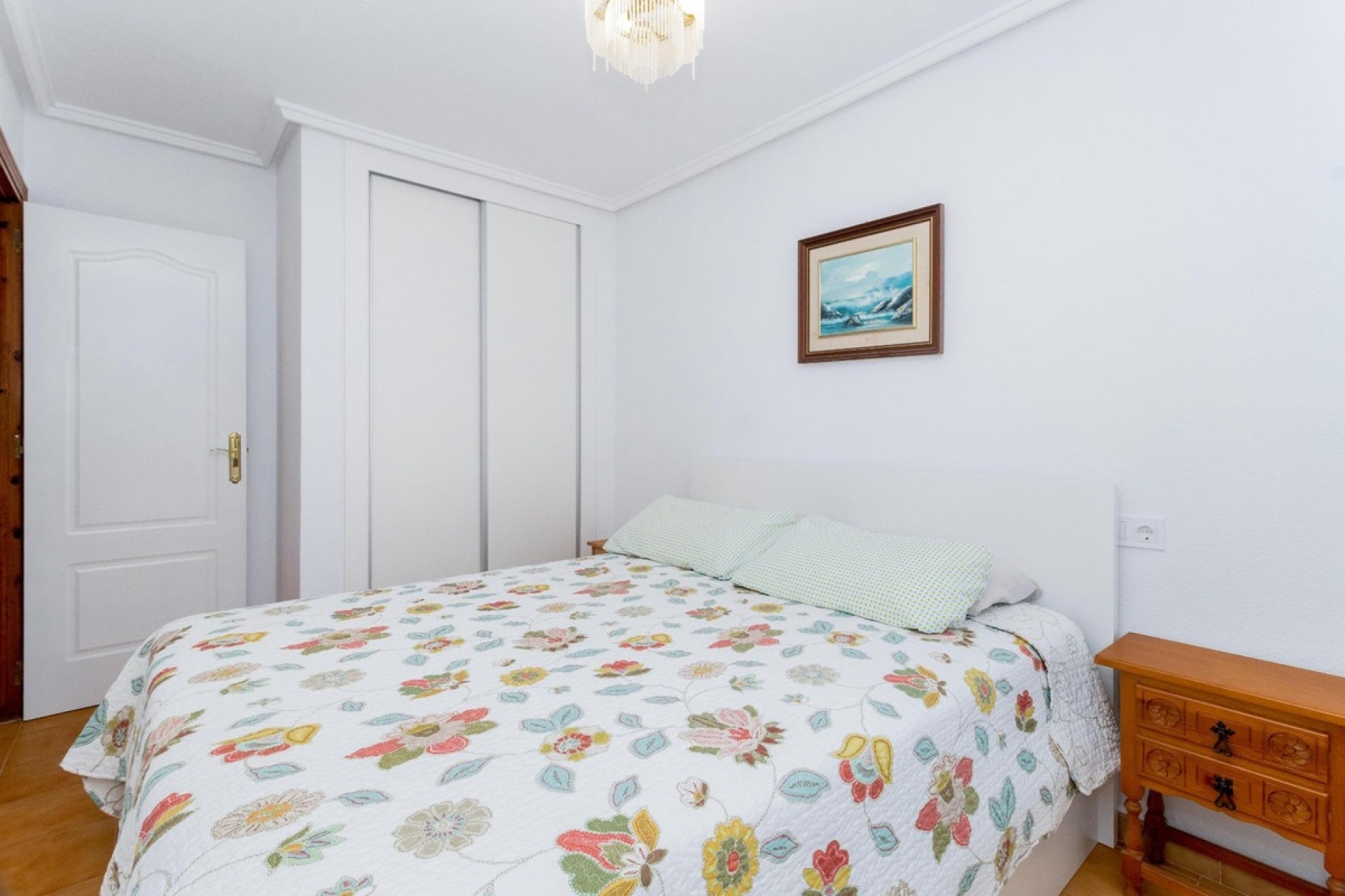 Rynek wtórny - Villa - Orihuela - La Zenia