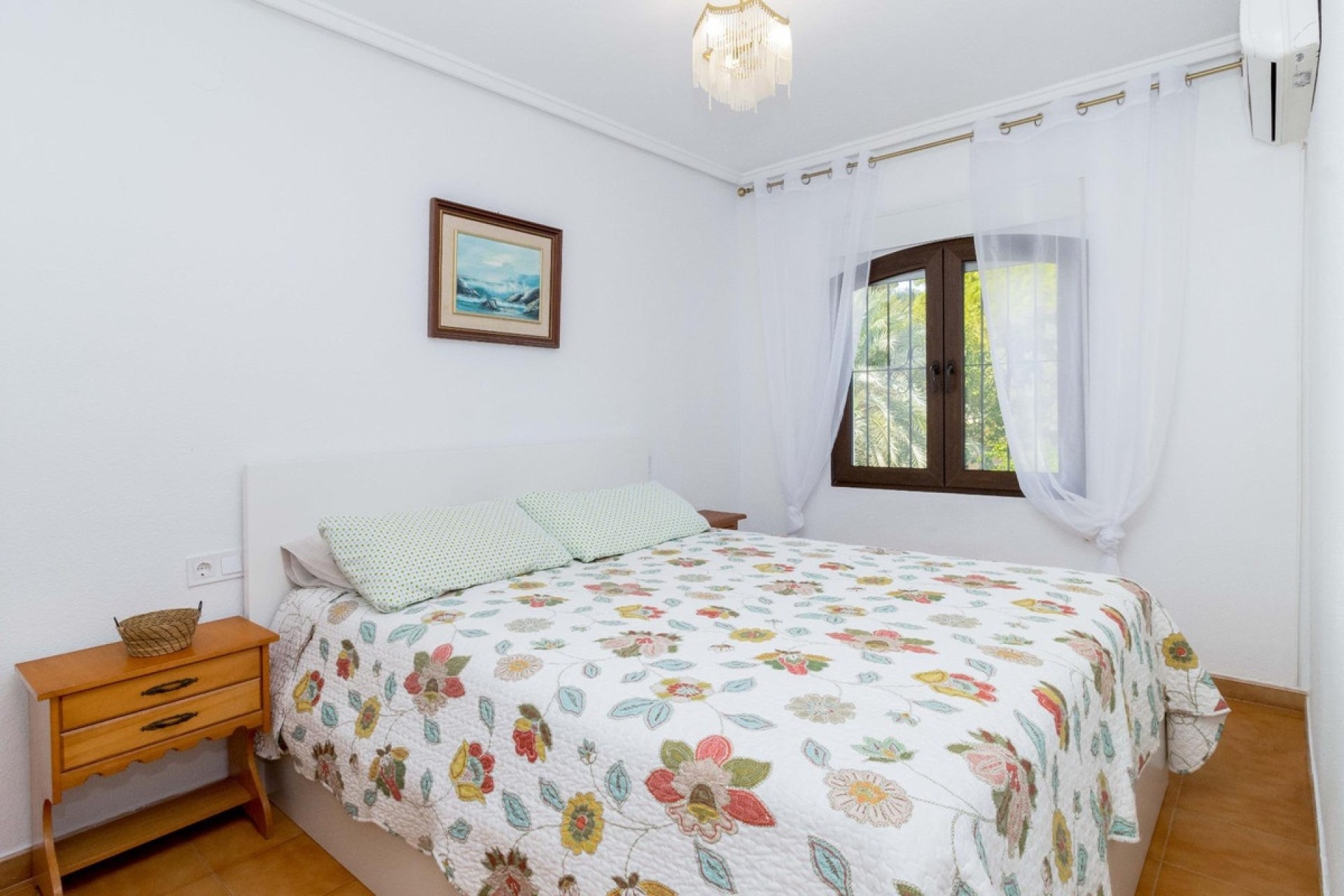 Rynek wtórny - Villa - Orihuela - La Zenia