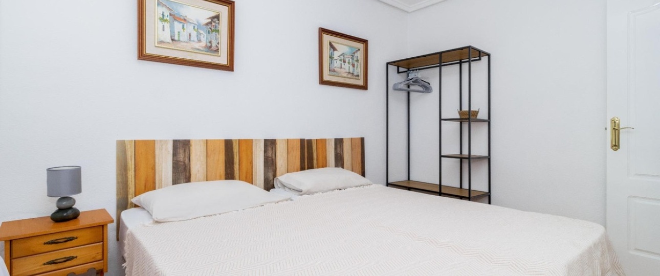 Rynek wtórny - Villa - Orihuela - La Zenia
