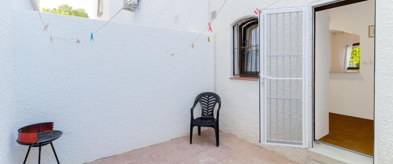 Rynek wtórny - Villa - Orihuela - La Zenia