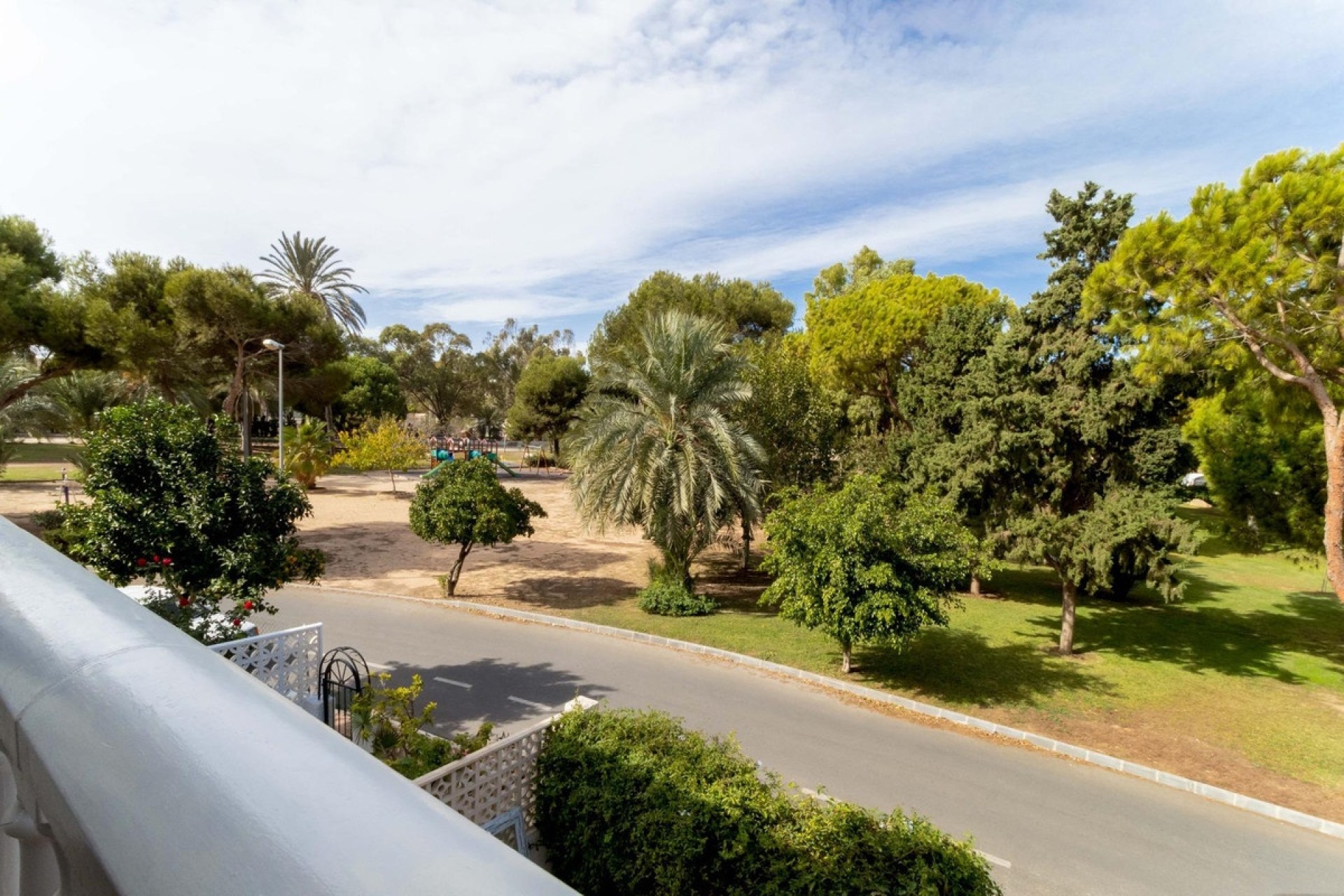 Rynek wtórny - Villa - Orihuela - La Zenia