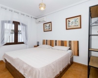 Rynek wtórny - Villa - Orihuela - La Zenia