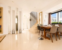 Rynek wtórny - Villa - Orihuela - La Zenia