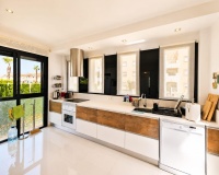 Rynek wtórny - Villa - Orihuela - La Zenia