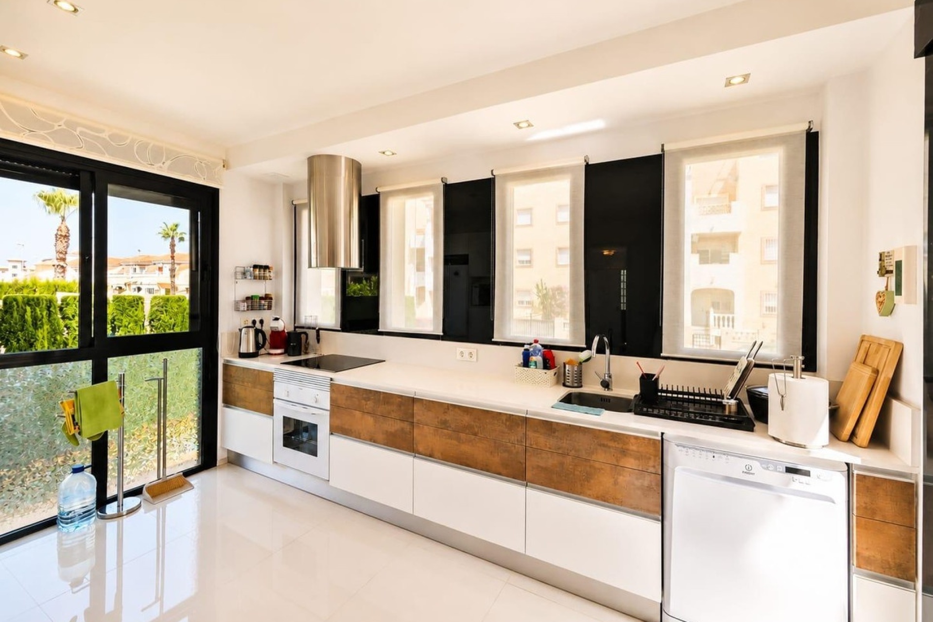 Rynek wtórny - Villa - Orihuela - La Zenia