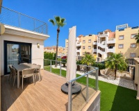 Rynek wtórny - Villa - Orihuela - La Zenia