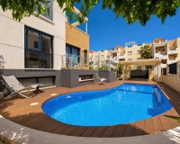 Rynek wtórny - Villa - Orihuela - La Zenia