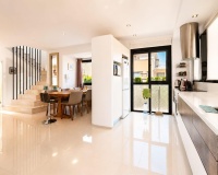 Rynek wtórny - Villa - Orihuela - La Zenia