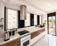 Rynek wtórny - Villa - Orihuela - La Zenia