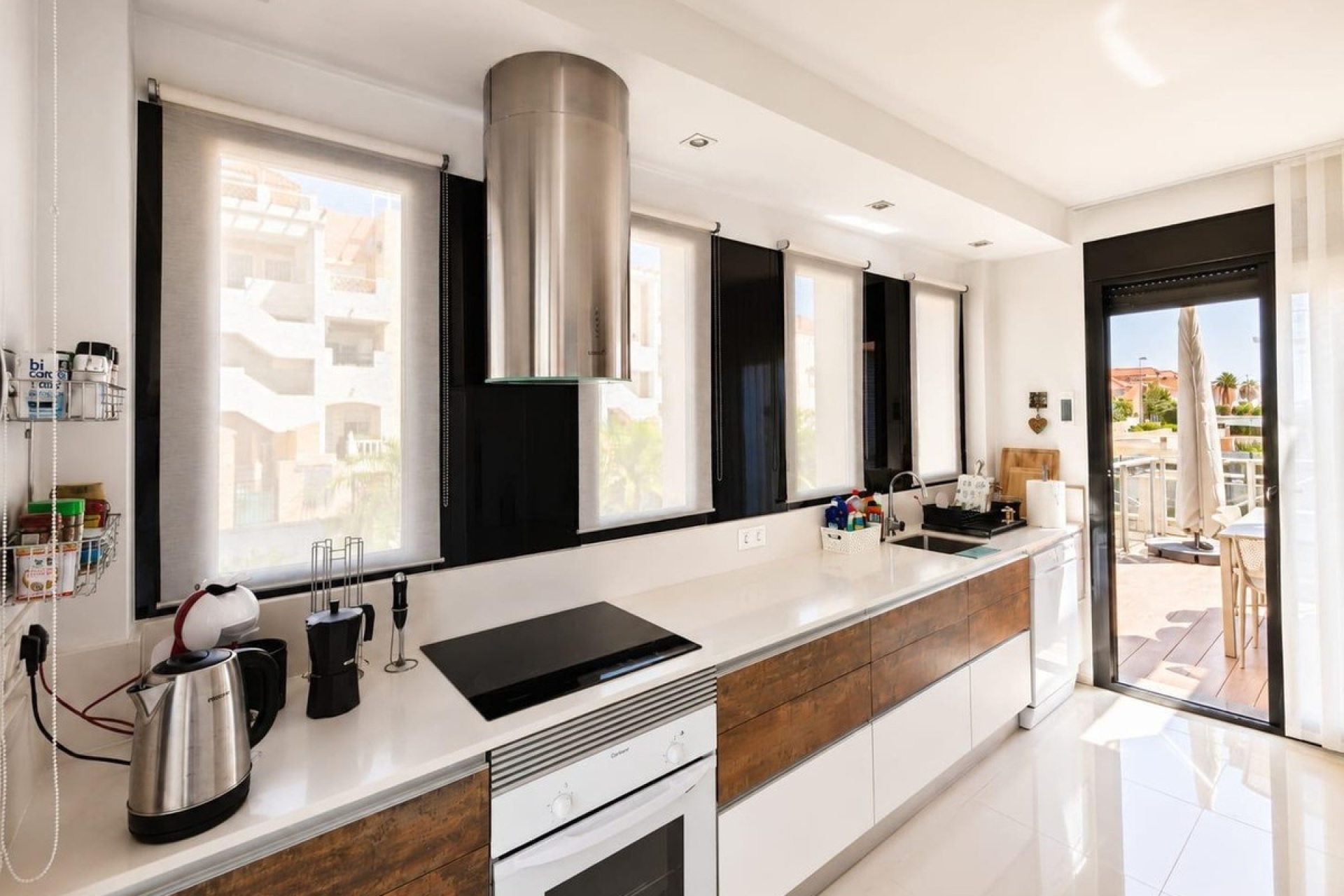 Rynek wtórny - Villa - Orihuela - La Zenia
